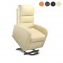 Sillón Masaje y Levantapersonas Prince  - SILLONES RELAX - SILLON RELAX