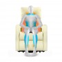 Sillón Masaje y Levantapersonas Prince  - SILLONES RELAX - SILLON RELAX
