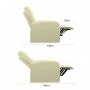 Sillón Masaje y Levantapersonas Prince  - SILLONES RELAX - SILLON RELAX
