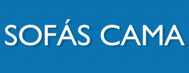 Sillones y Sofás cama Masaje y Relax - Sofá cama Relax con masaje